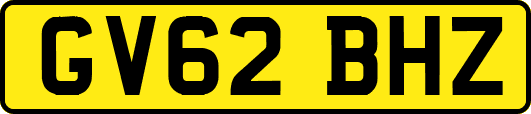 GV62BHZ