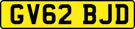 GV62BJD