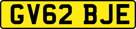 GV62BJE