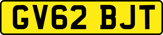GV62BJT