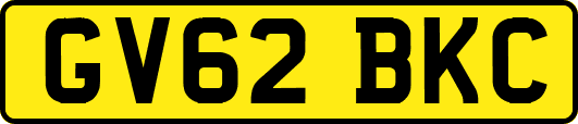 GV62BKC