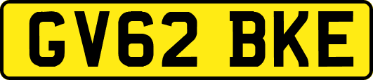 GV62BKE
