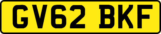 GV62BKF