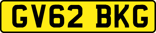 GV62BKG