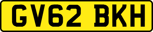 GV62BKH