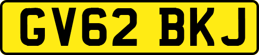 GV62BKJ