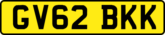 GV62BKK