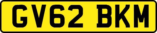 GV62BKM