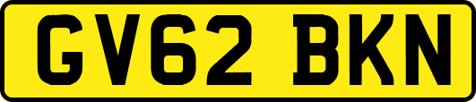 GV62BKN