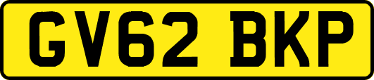 GV62BKP