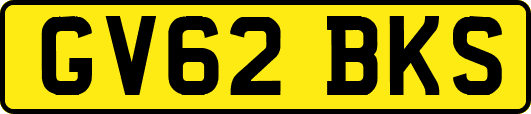 GV62BKS