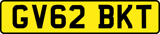 GV62BKT