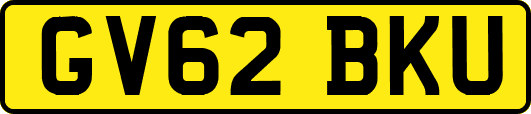 GV62BKU