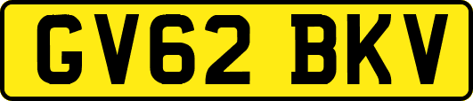 GV62BKV