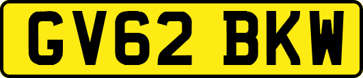 GV62BKW