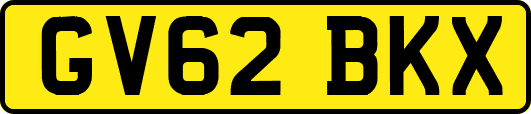 GV62BKX