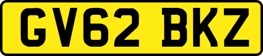 GV62BKZ
