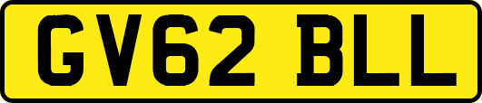 GV62BLL