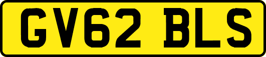GV62BLS