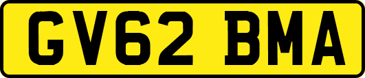 GV62BMA