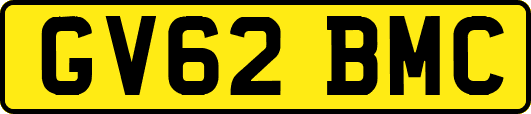 GV62BMC