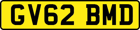 GV62BMD