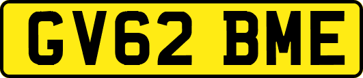 GV62BME