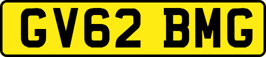 GV62BMG