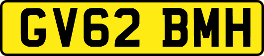 GV62BMH