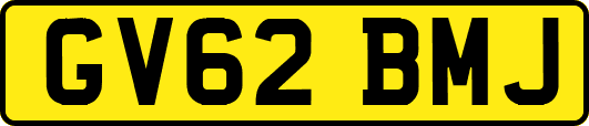 GV62BMJ