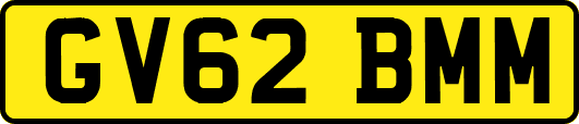 GV62BMM