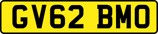 GV62BMO
