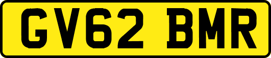 GV62BMR
