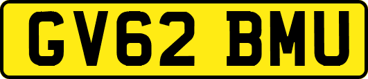 GV62BMU