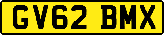 GV62BMX
