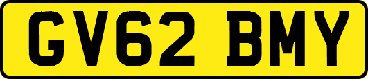 GV62BMY