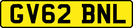 GV62BNL