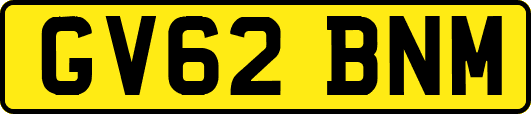 GV62BNM