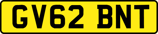 GV62BNT