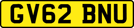 GV62BNU