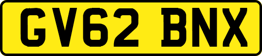 GV62BNX