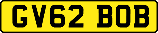 GV62BOB