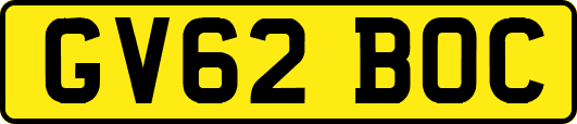 GV62BOC