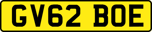 GV62BOE