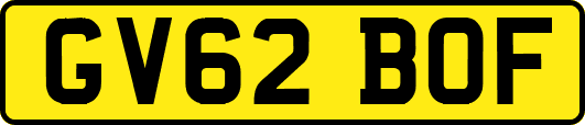 GV62BOF