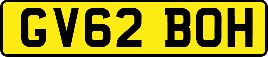 GV62BOH