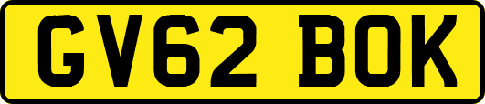 GV62BOK