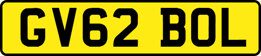 GV62BOL