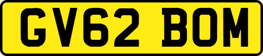 GV62BOM