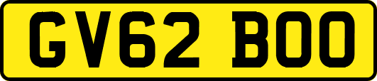 GV62BOO